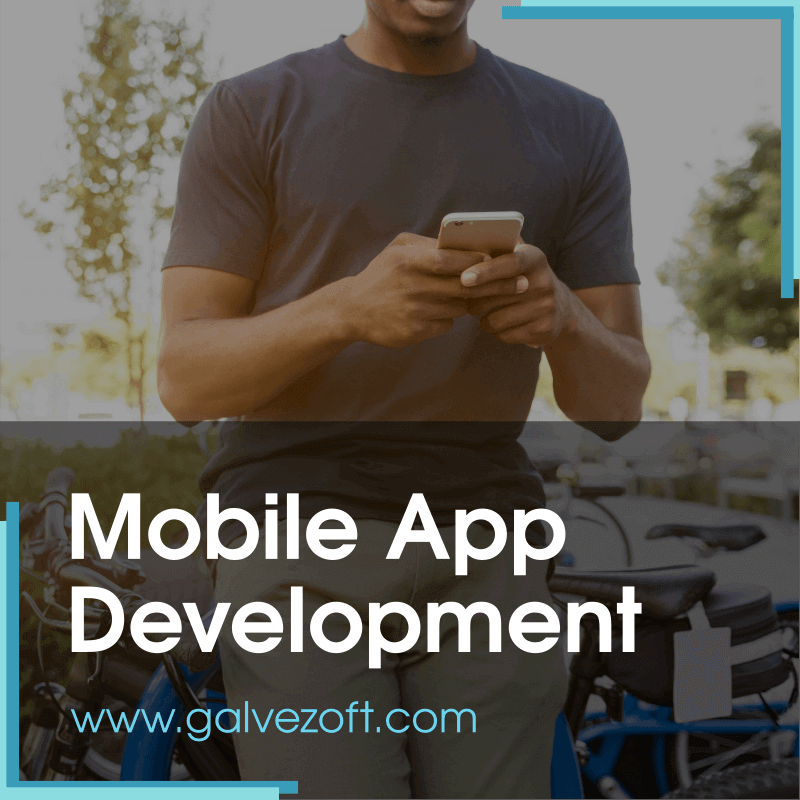 Mobile App Development