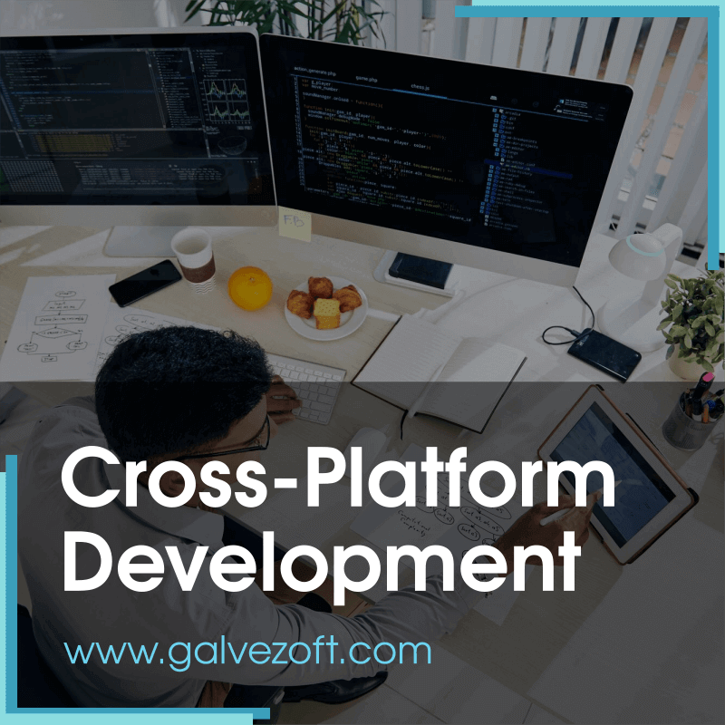 Cross-Platform