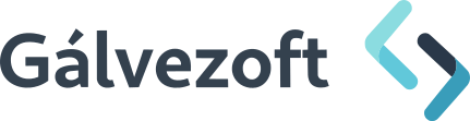 Logo Gálvezoft